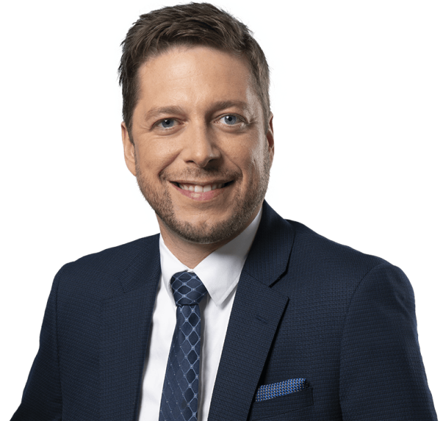 Martin Ouellet, mauvais joueur Post image