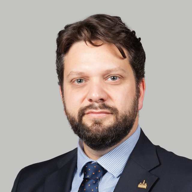 Alan Caldwell, à propos des trottinettes en libre-service Post image