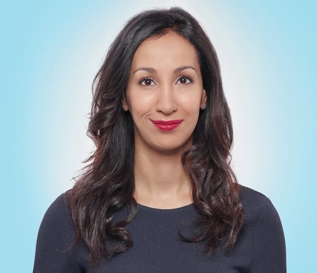 Marwah Rizqy, à propos de François Legault Post image