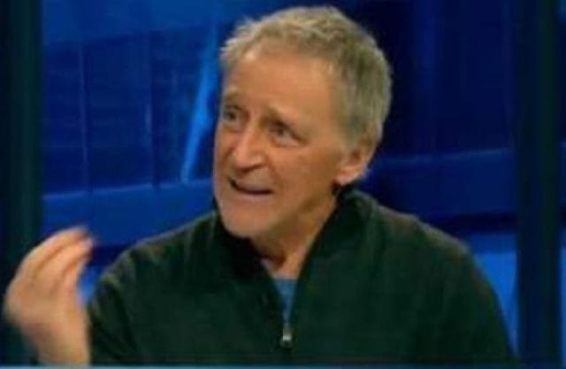Réjean Breton, à propos des gens qui ne s'informent pas Post image