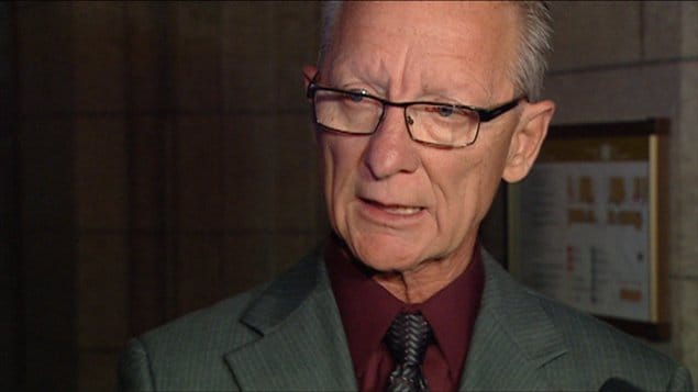 Pierre-Hugues Boisvenu, à propos de la légalisation du cannabis Post image