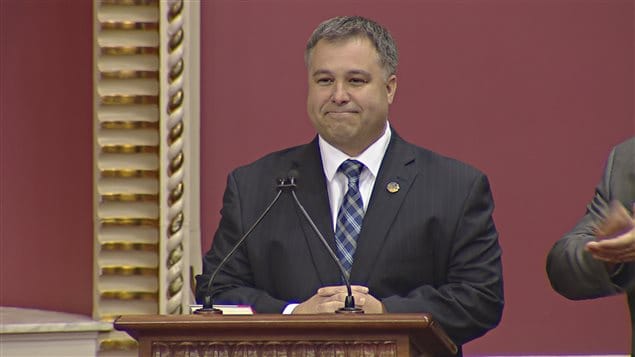 Sébastien Proulx, ancien de l'Adéquistan Post image