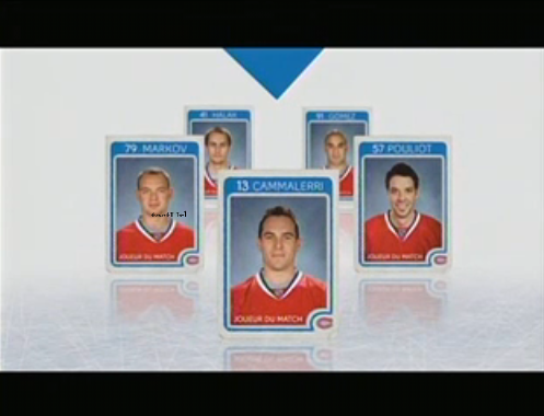 Canadien jouera finalement contre New Jersey ou Buffalo Post image