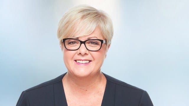 Sylvie D'Amours, après qu'on l'eut accusée de ne pas s'être préparé pour une rencontre avec des autochtones Post image
