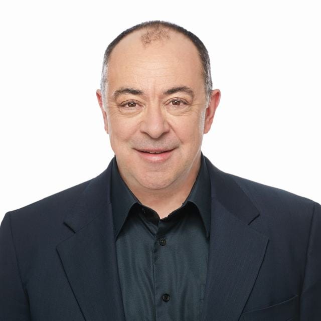 Christian Dubé, à propos de sa cuvée de sirop d'érable Post image