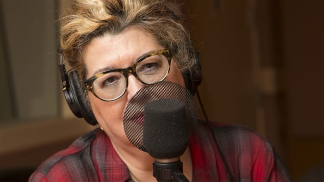 Geneviève St-Germain, à propos de la perspective d'aller en voyage dans les États-Unis de Trump Post image