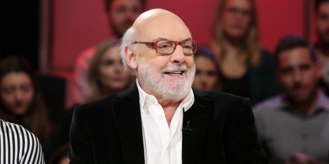 René Homier-Roy, à Anne-Élisabeth Bossé Post image