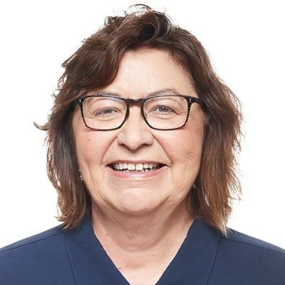 Claire Samson, à propos du projet de loi sur le port des signes religieux Post image