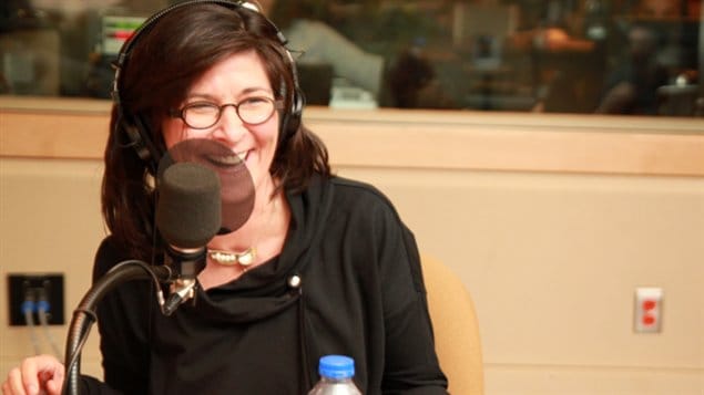 Marie Grégoire, à propos de SNC Lavalin Post image