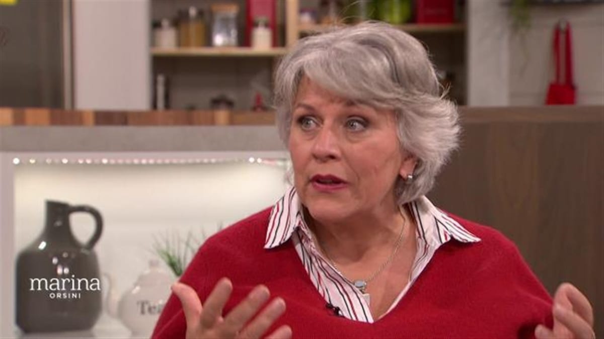 Christiane Laberge, à propos des ayatollahs de l'allaitement Post image