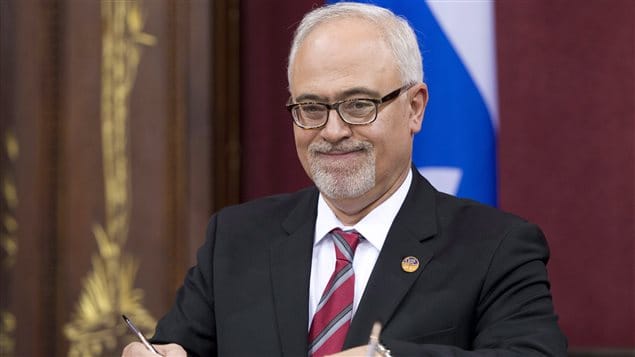 Carlos Leitao, qui confond vache à lait et vache sacrée Post image