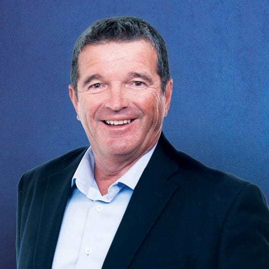 Michel Villeneuve, à propos des boxeuses Post image
