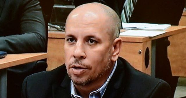 Ken Pereira, pas frustré Post image