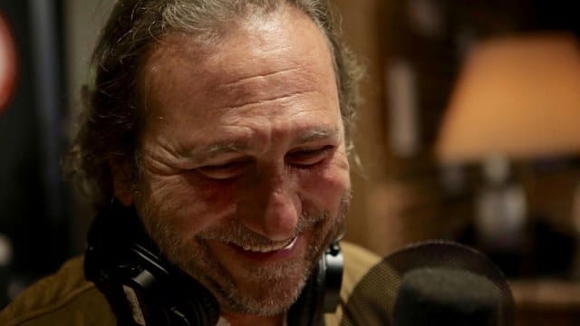 Franco Nuovo, géographe Post image