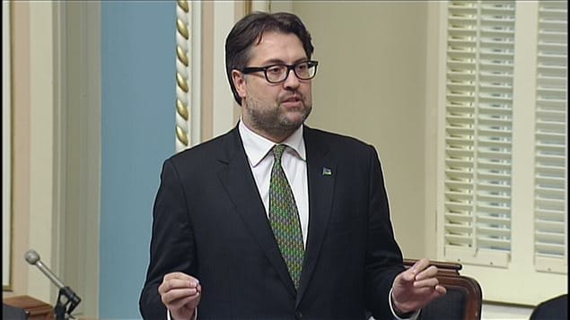 David Heurtel, à propos de la Caisse de dépôt qui investit dans les compagnies de tabac Post image