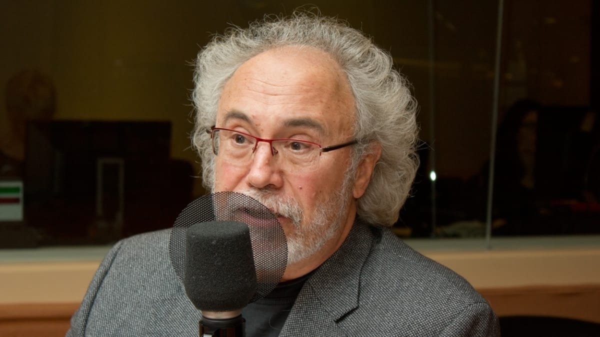 Jean-Pierre Charbonneau, à propos d'une coalition de forces souverainistes Post image