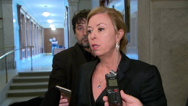 Dominique Vien, qui aime les gitans Post image