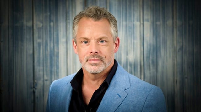François Lambert, à propos de la sortie de Charles Tisseyre contre les coupes à Radio-Canada Post image