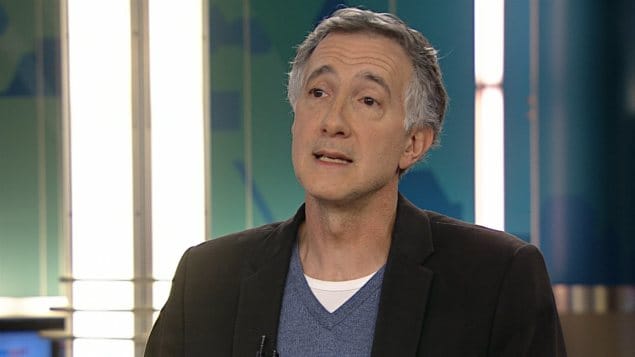 Daniel Renaud, qui a mal au ventre Post image
