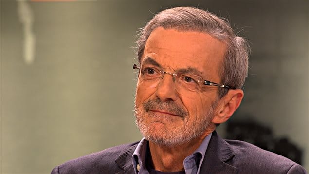 Raymond Gravel, à propos des attentats du Métropolis Post image