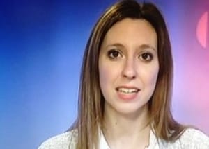 Mireille Langlois, à propos des animaux échappés du zoo de Tbilissi Post image
