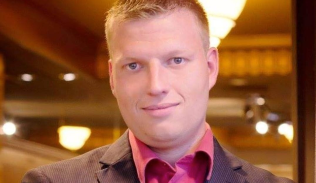 Ian Sénéchal, qui a peur que le gros de la génération Y déménage Post image