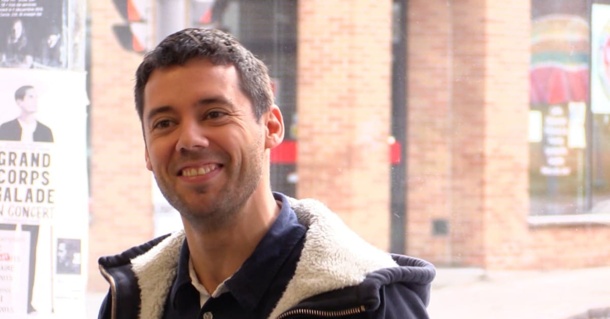 Pierre-Luc Lachance, niché Post image