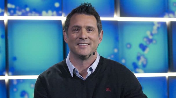 Enrico Ciccone, dans ses petits souliers Post image