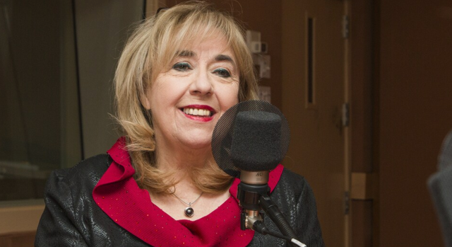 Nicole Gibeault, pas scabreuse à propos d'André Boisclair Post image