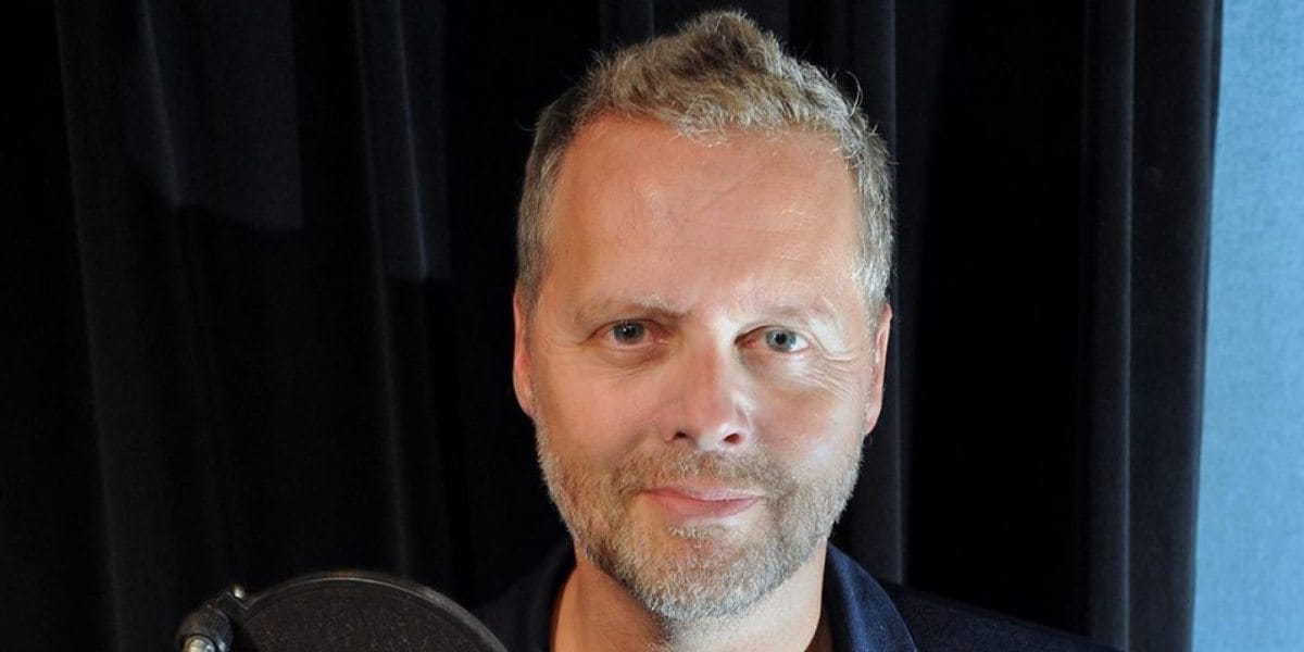 Dominic Maurais, à propos de La soirée est encore jeune Post image
