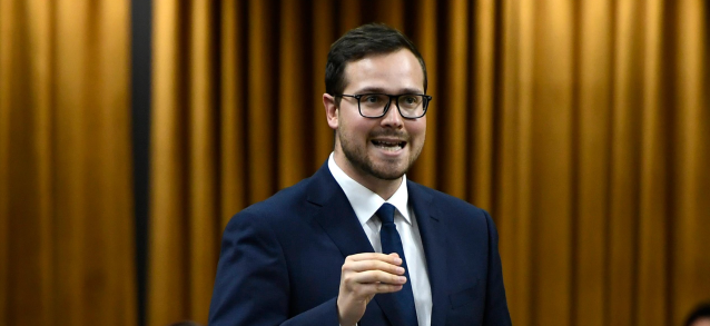 Maxime Blanchette-Joncas, mêlé Post image