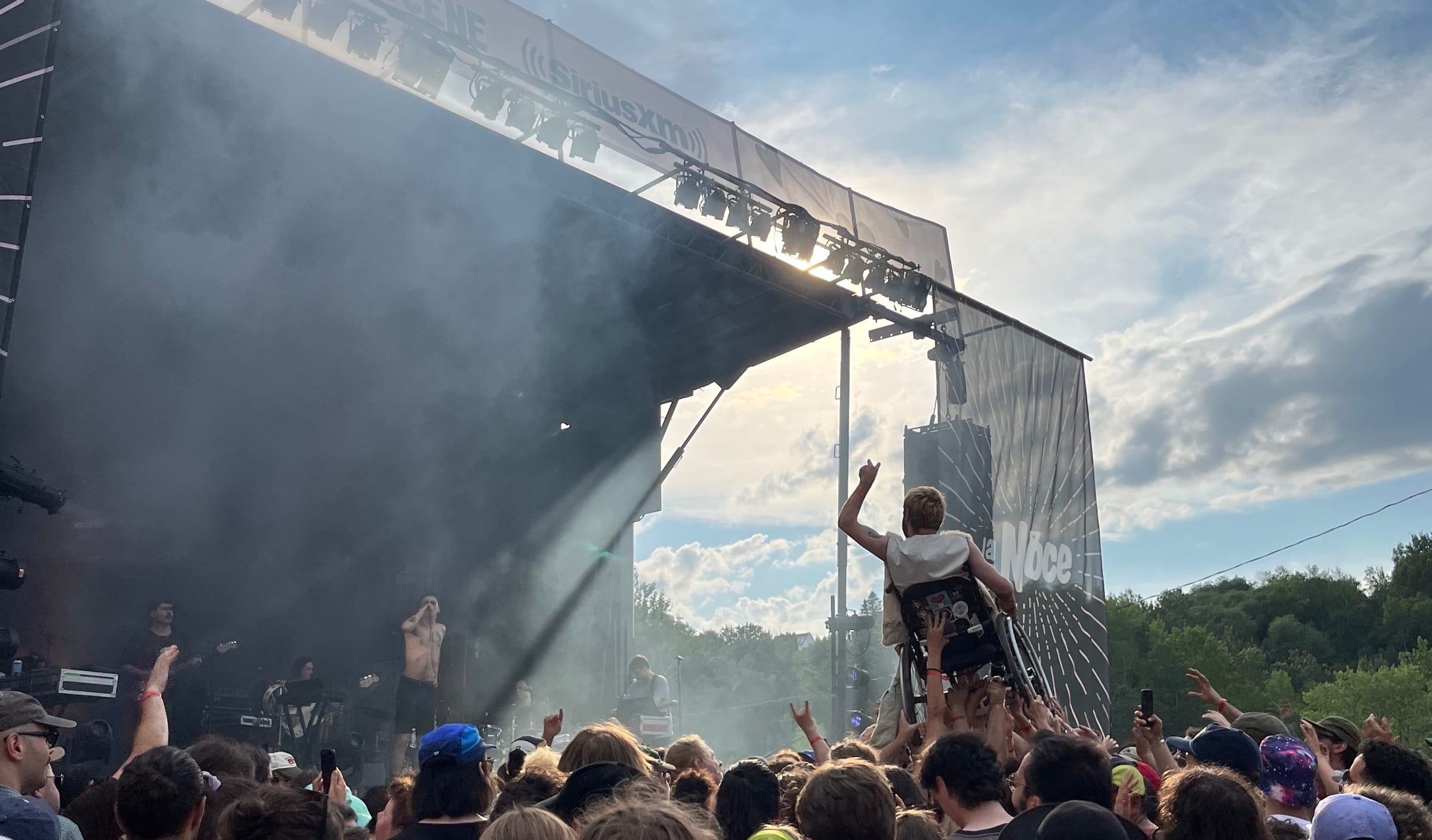 La Noce, Proton, et la fragilité de la droite pirate Post feature image