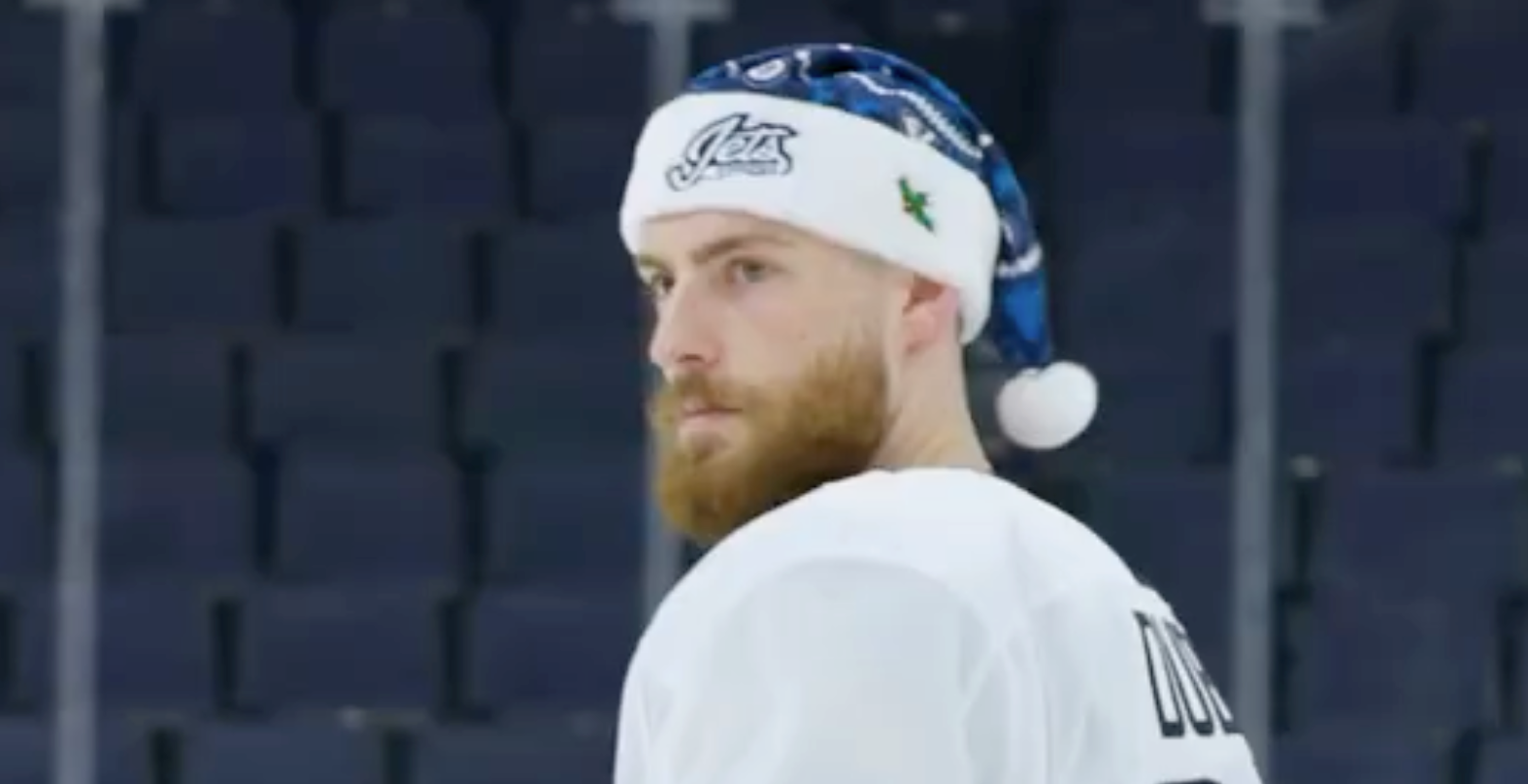 Pierre-Luc Dubois: la chance manquée de Canadien Post feature image