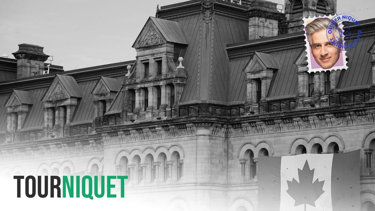 Passe-droits pour McKinsey: la pointe de l'iceberg Post feature image