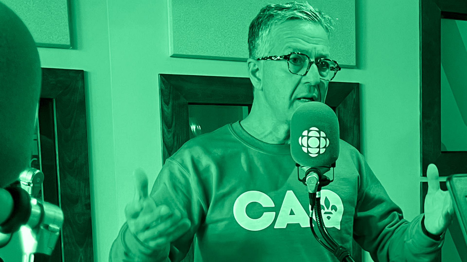 Daniel Bernard, à propos du départ de Youri Chassin Post feature image