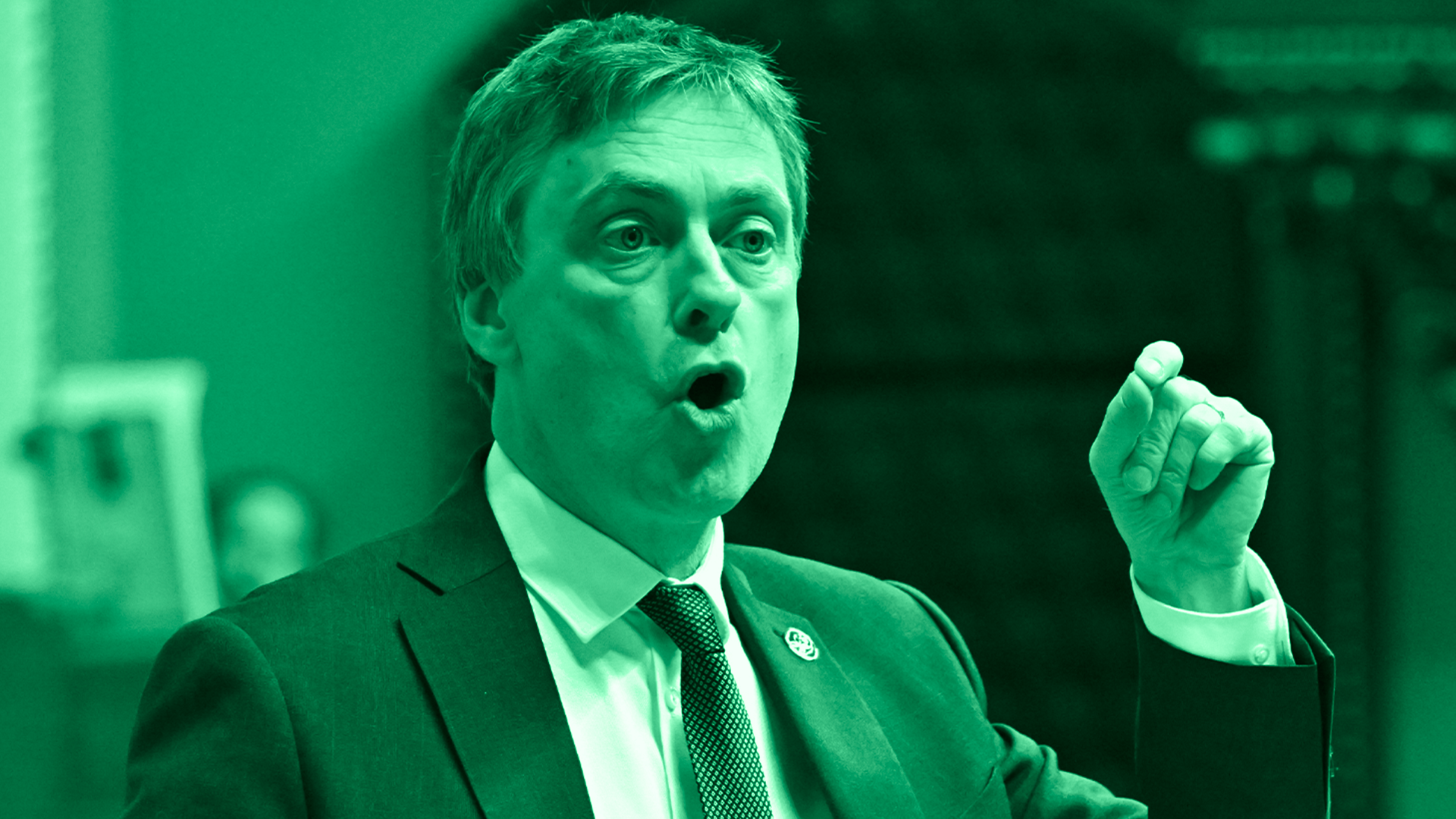 Marc Tanguay, à propos du bric-à-brac de la CAQ Post feature image