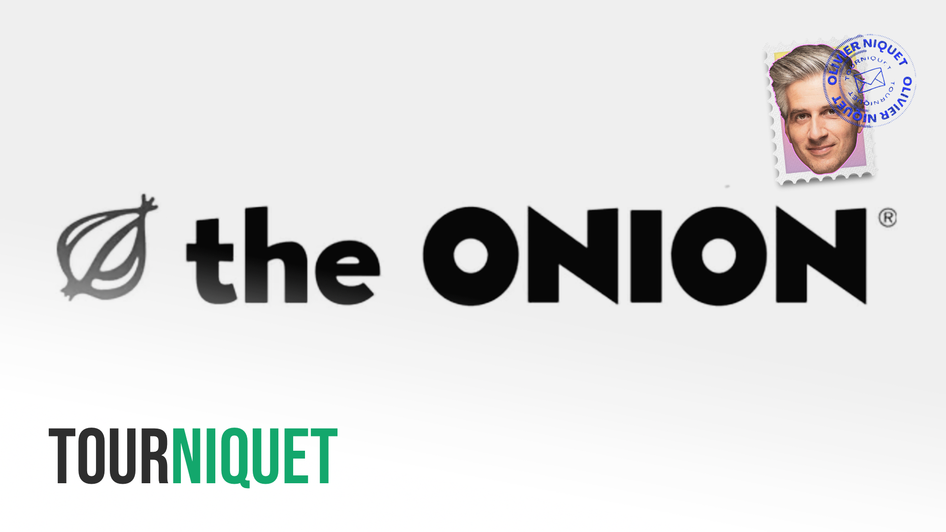 Le site de fausses nouvelles satiriques The Onion acquiert les restes du site de fausses nouvelles Infowars Post feature image