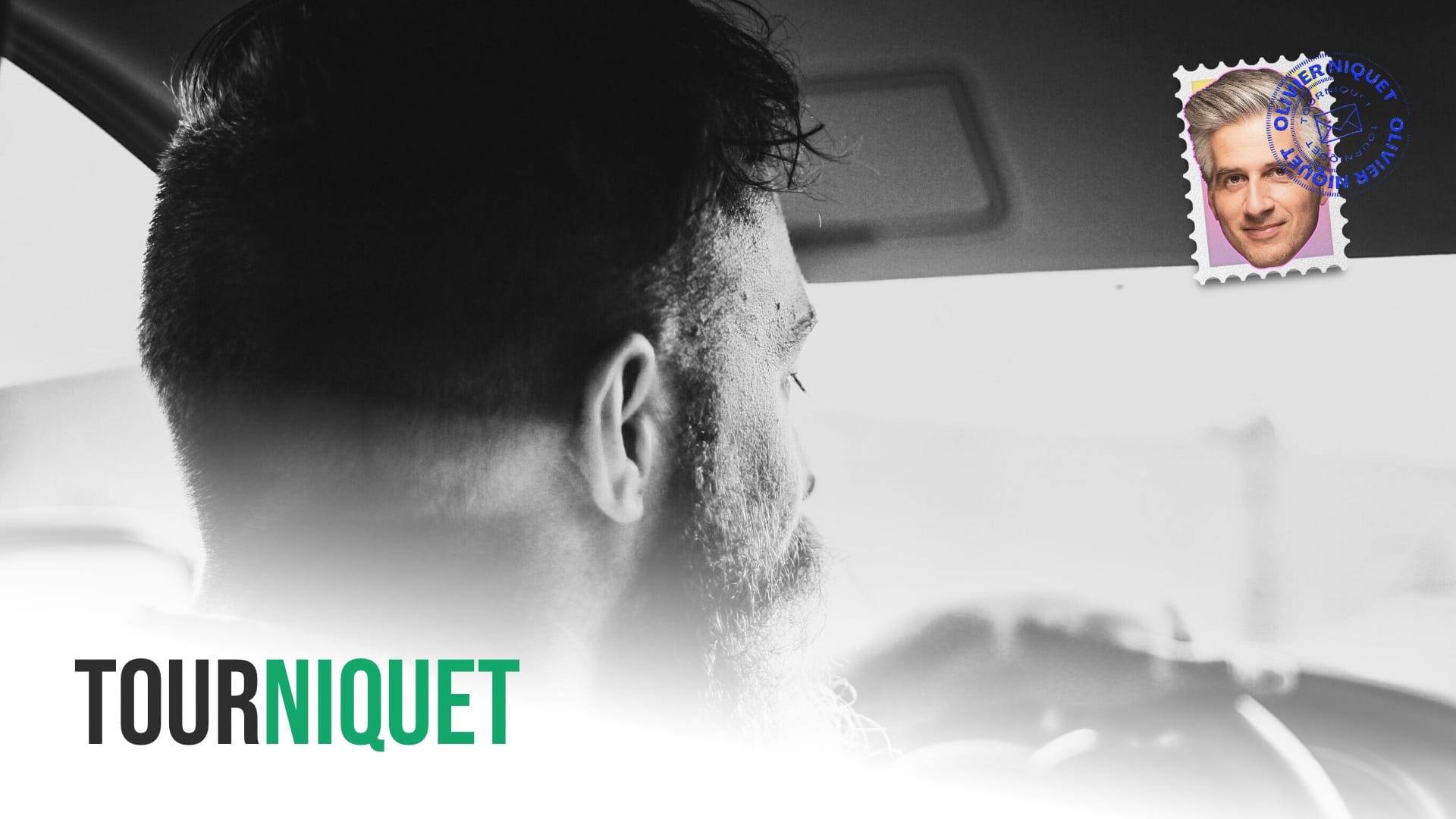 Le danger des hommes au volant Post feature image