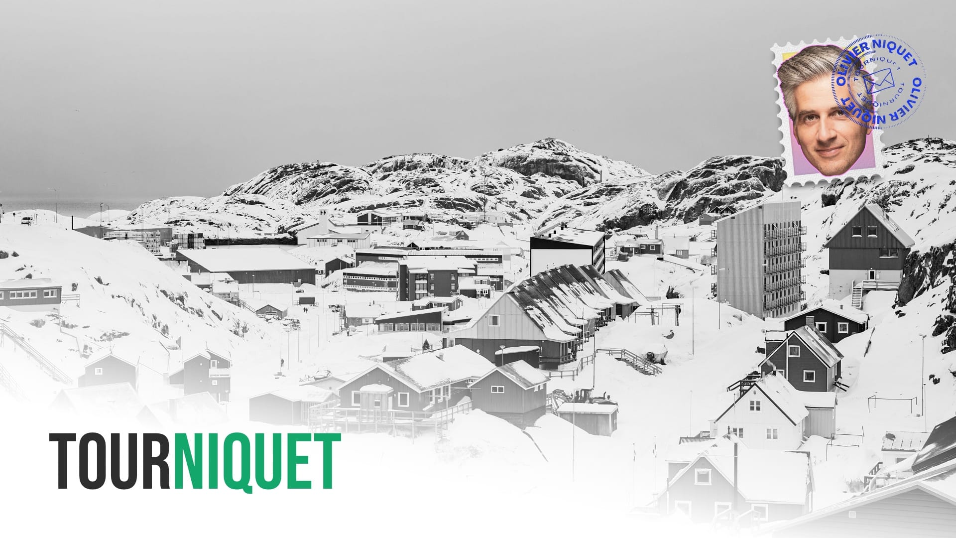 Donald Trump rêve d’expansion Post feature image