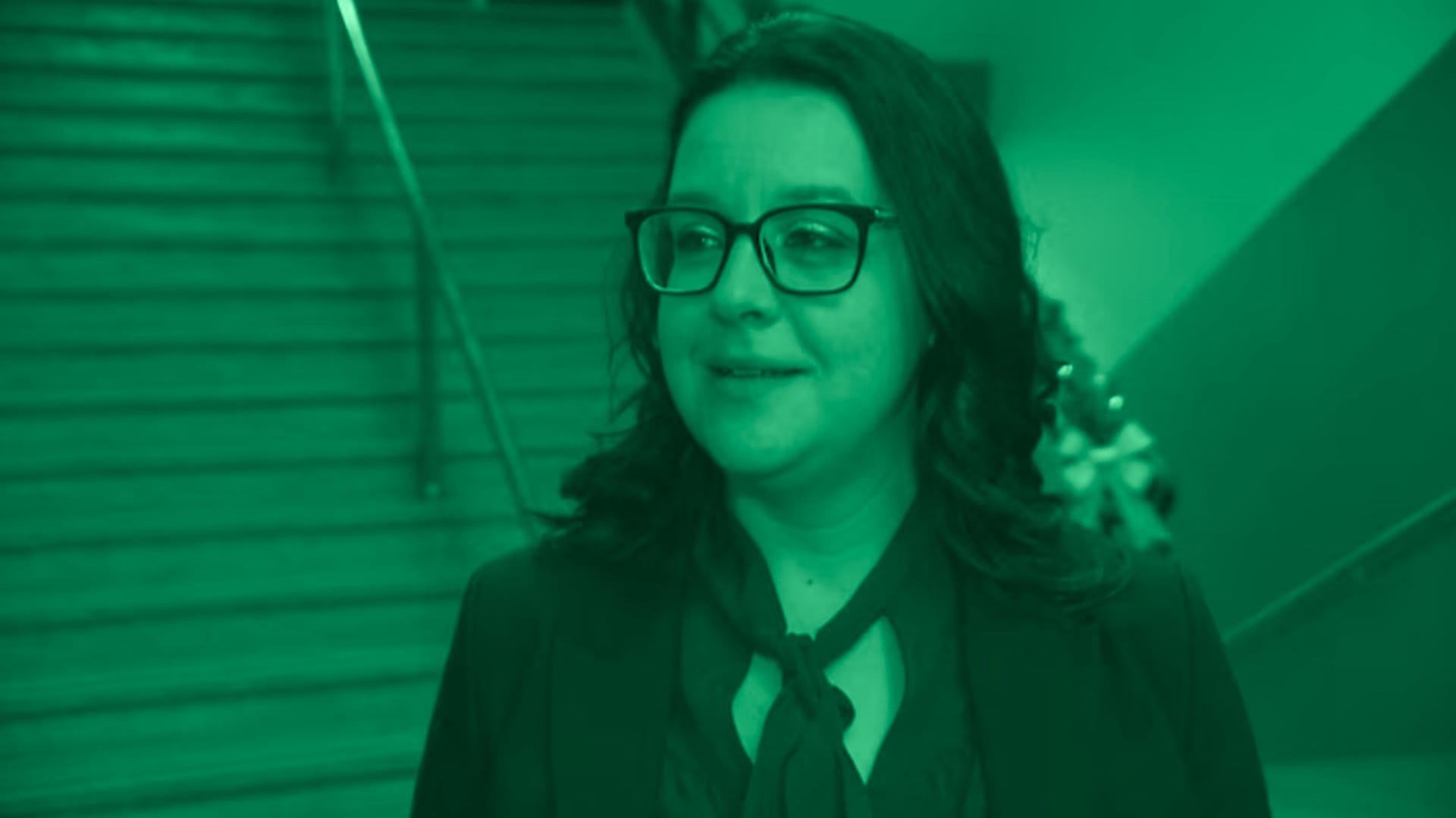 Julie Dufour, à propos des sondages défavorables à son endroit Post feature image