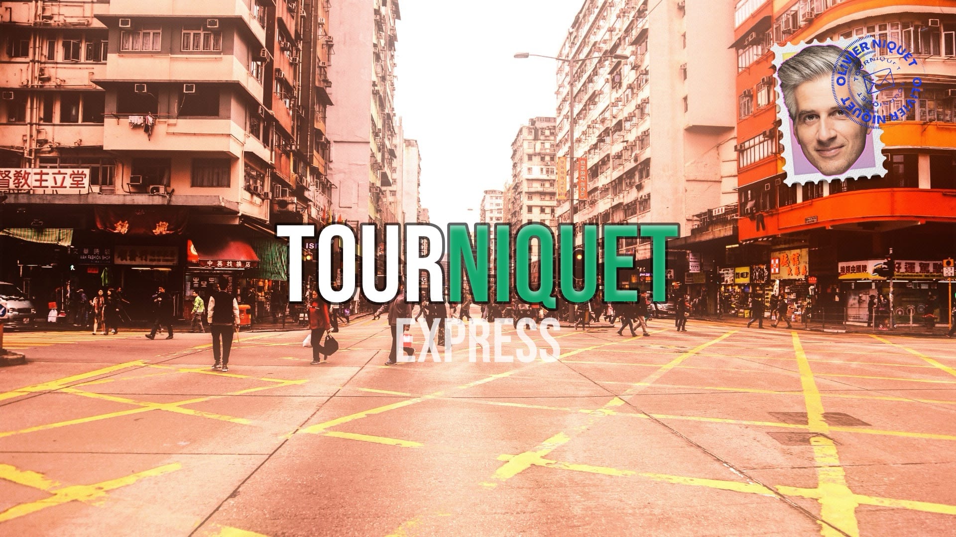 Pourquoi ne fait-on pas attention aux piétons? Post feature image