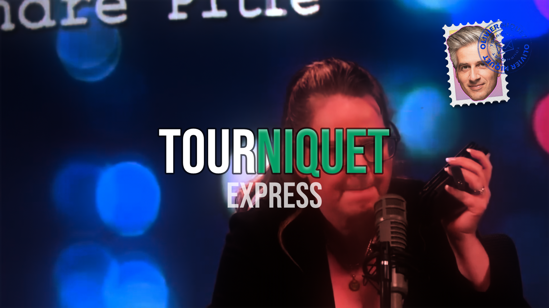 Les candidats les plus bizarres de la campagne Post feature image