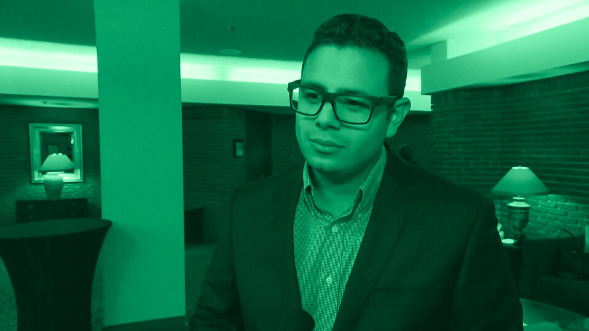 Samuel Poulin, qui trouve qu’on a trop écouté ceux qui ont des données sur le 3e lien Post feature image