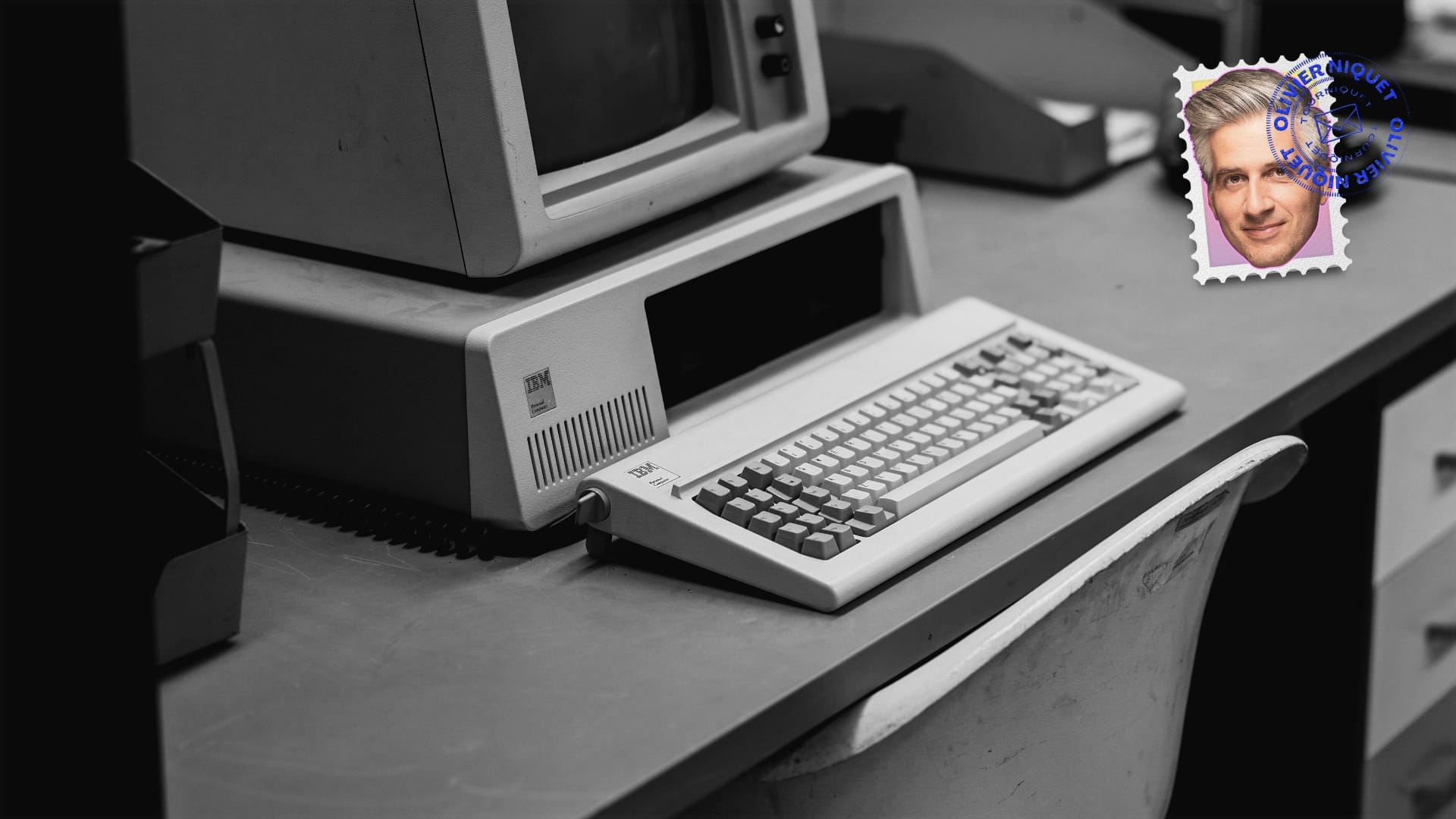 Comment je travaille et pourquoi j’aurais dû être responsable de SAAQclic Post feature image