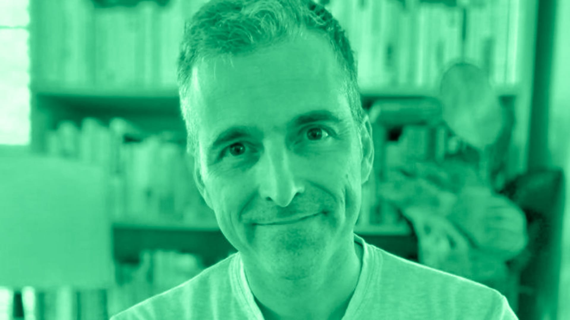 Alex Boissoneault, qui ne se rappelle plus dans quel parti il est Post feature image