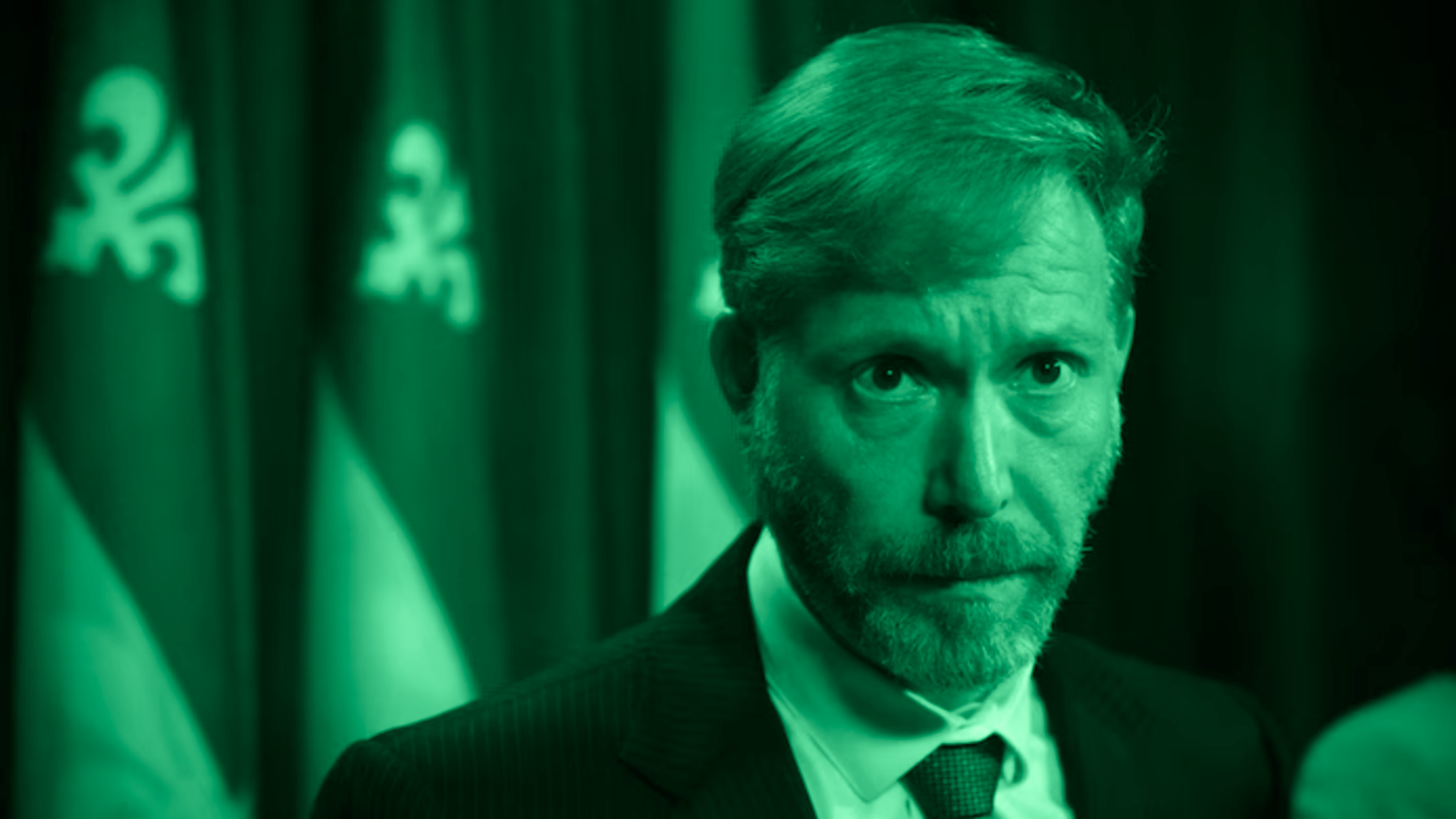 Youri Chassin, qui ne découpe pas sa carte de la CAQ pour choquer Post feature image