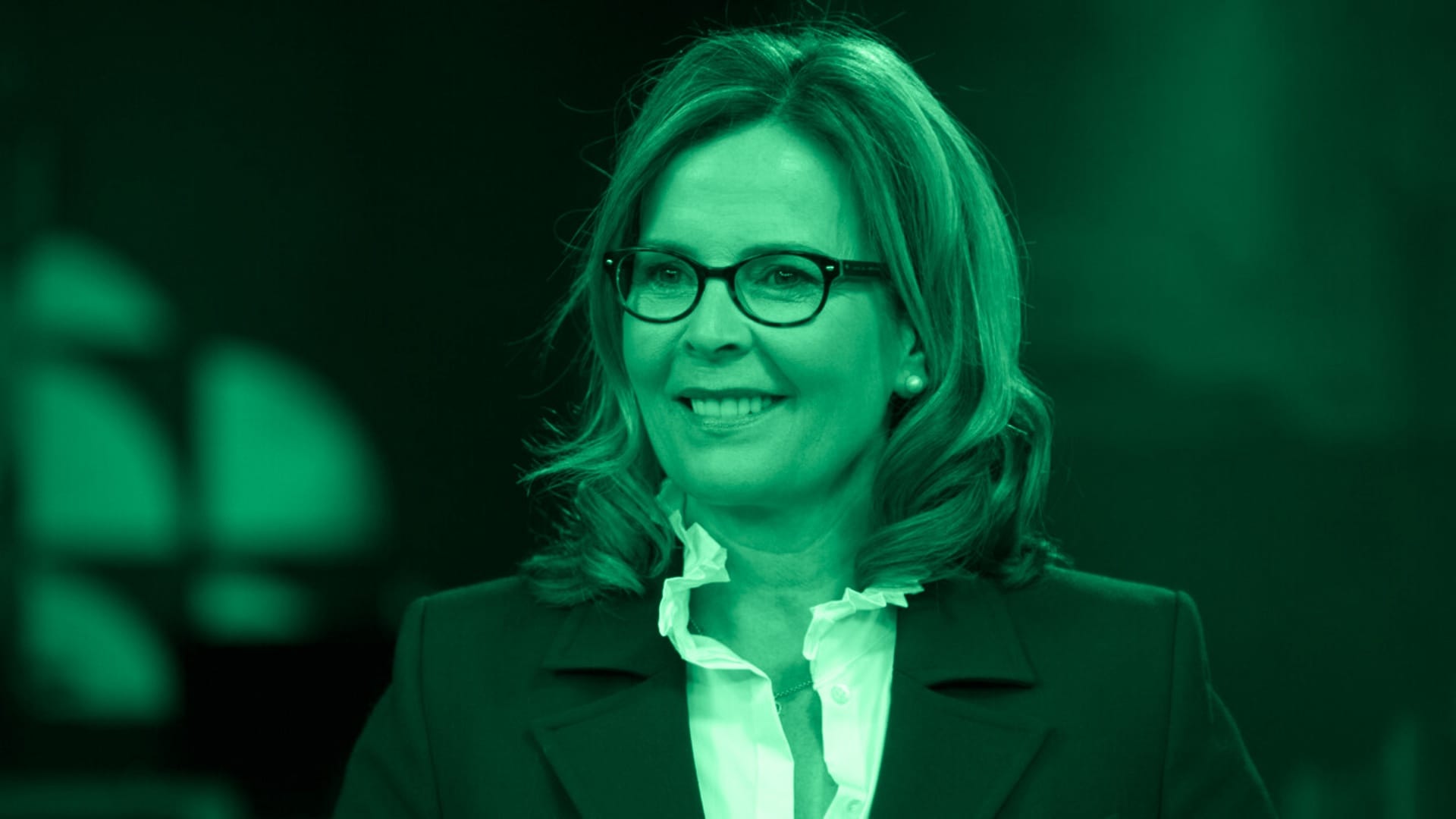 Anne Guérette, qui a une solution pour aider les itinérants qui ne sont pas dangeureux Post feature image