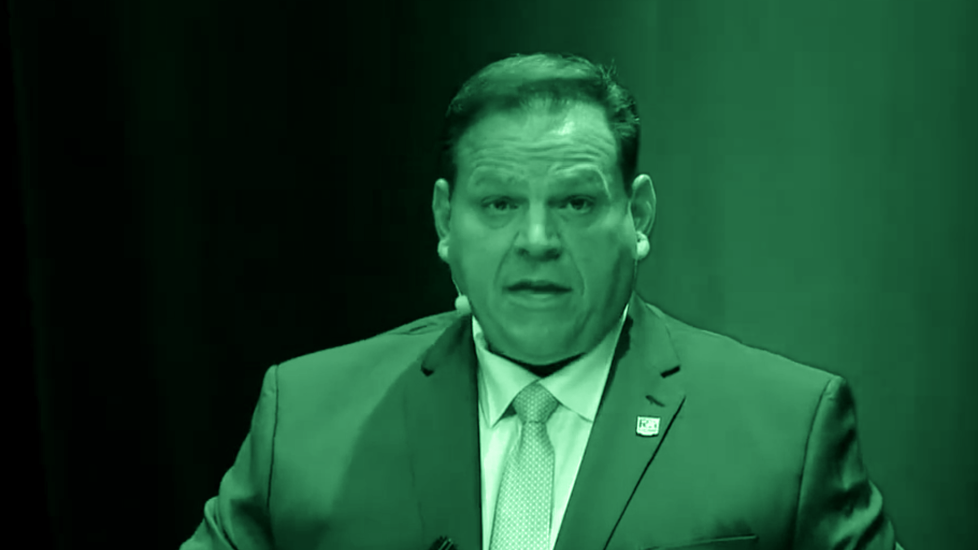 Stéphane Lachance, à propos du 3e lien Post feature image