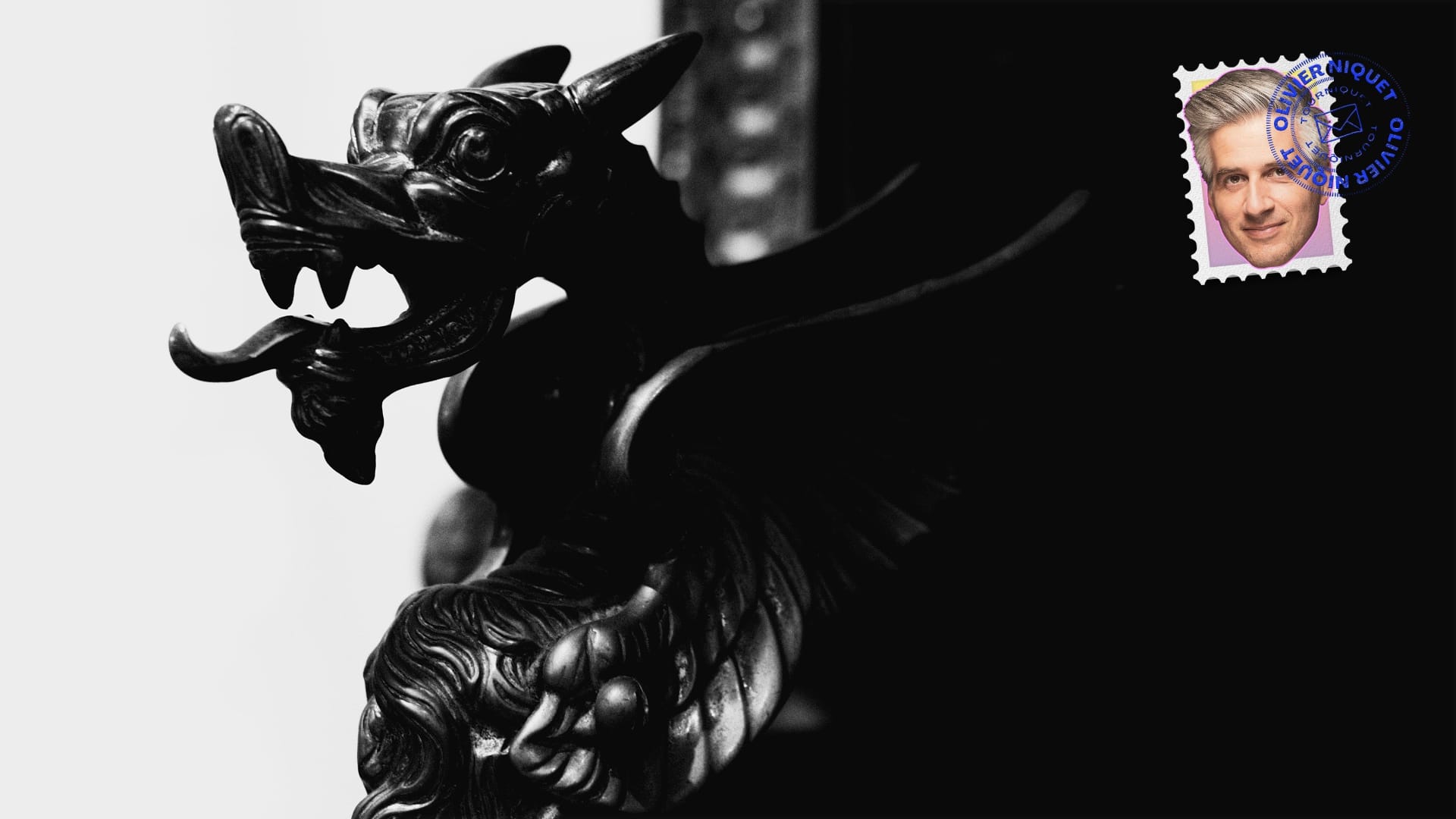 Passer de la réalité au mythe Post feature image