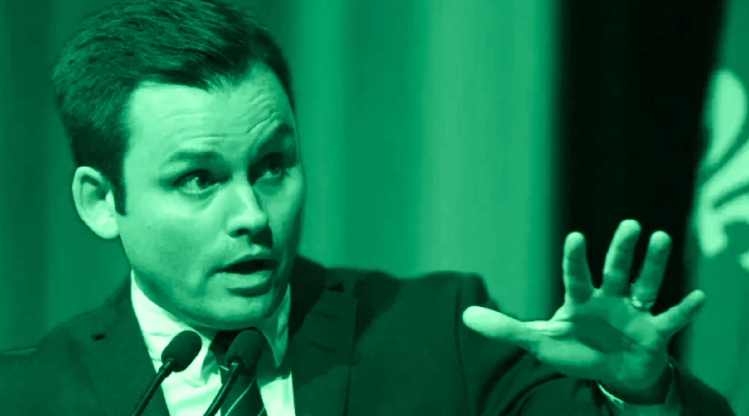 Paul St-Pierre-Plamondon, qui cite les Transformers à propos des caquistes qui songent à partir Post feature image